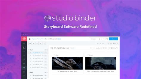 studiobinder|studio binder download.